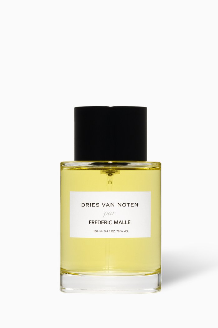 Dries Van Noten Eau de Parfum, 100ml, Multicolour