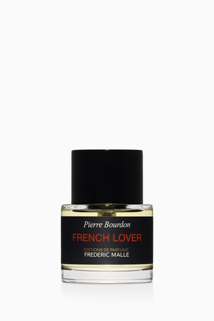

French Lover Perfume Spray, 50ml, Colourless