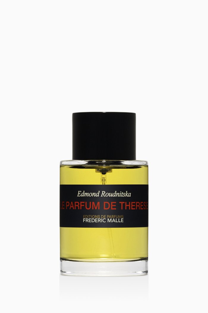 Le Parfum De Therese Perfume, 100ml, Colourless