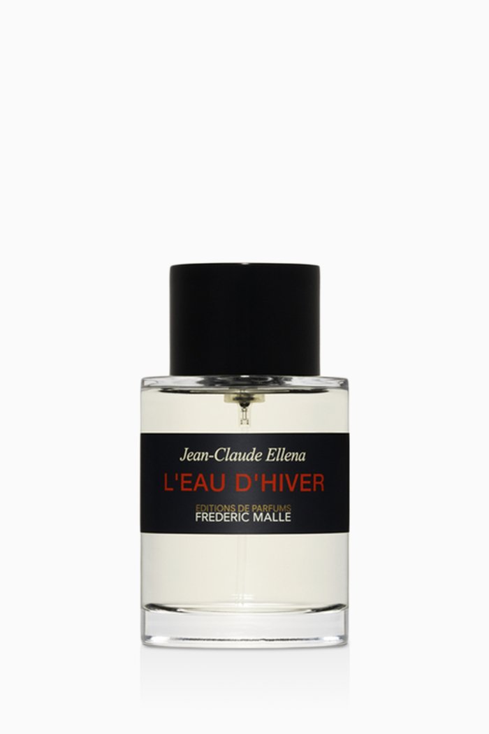 

L'eau D'hiver Perfume, 100ml, Colourless