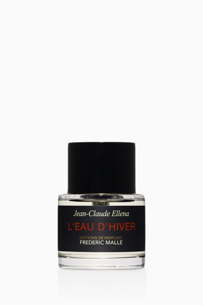 

L'eau D'hiver Perfume, 50ml, Colourless