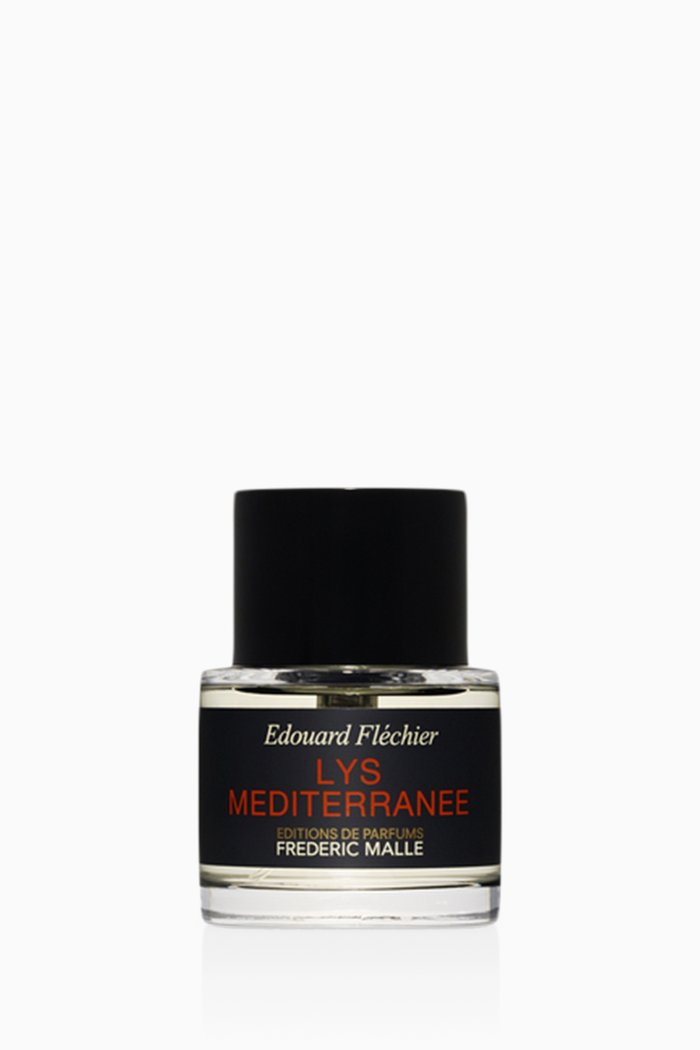 Lys Mediterranee Perfume, 50ml, Multicolour