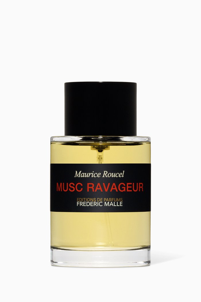 

Musc Ravageur, Eau de Parfum, 100ml, Colourless