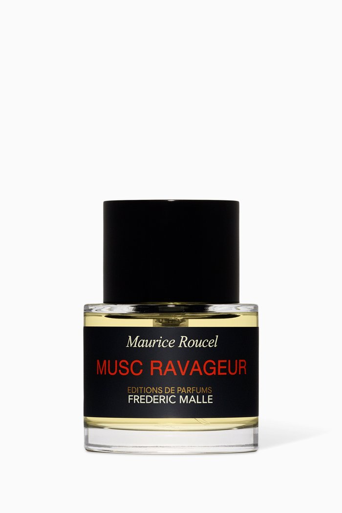 

Musc Ravageur, Eau de Parfum, 50ml, Colourless