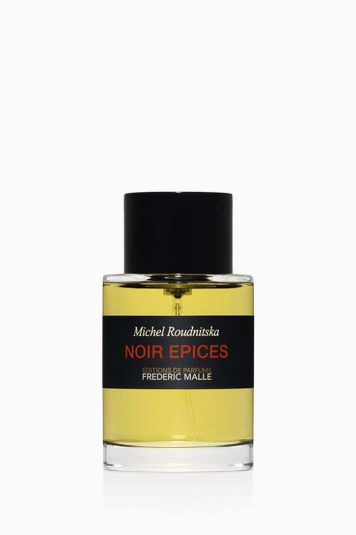 

Noir Epices Perfume, 100ml, Colourless
