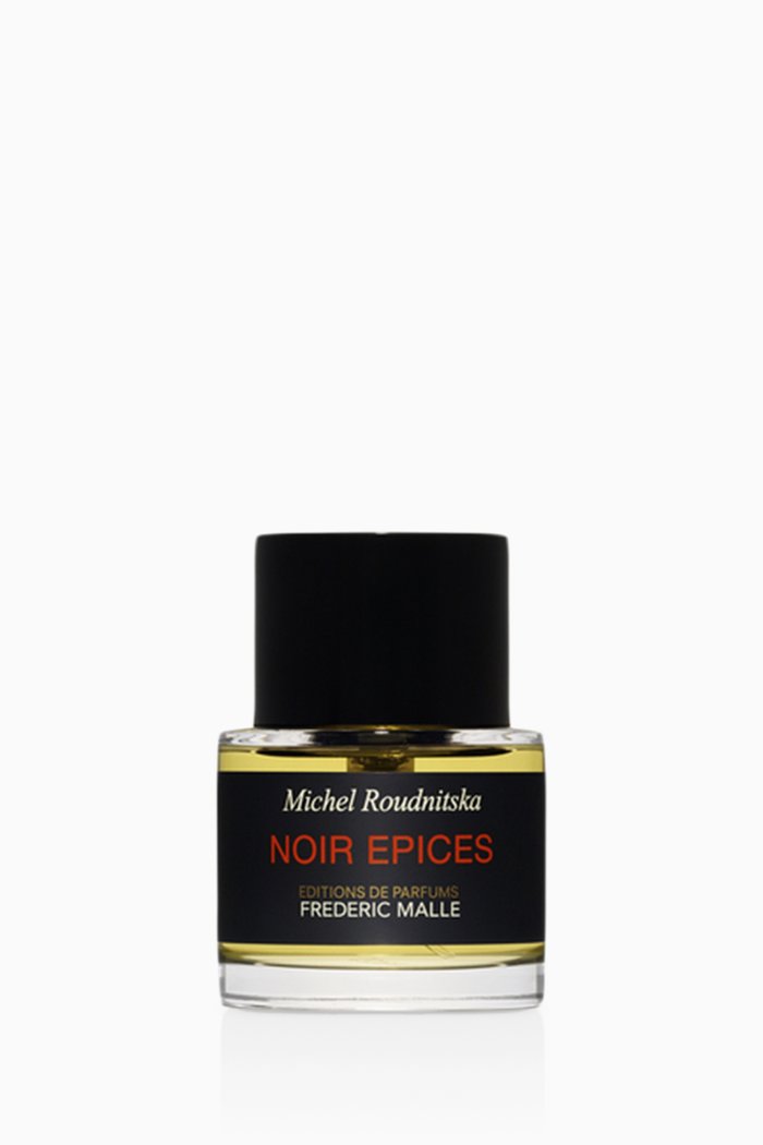 

Noir Epices Perfume, 50ml, Multicolour