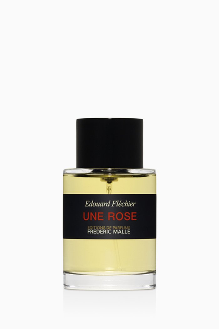 Une Rose Perfume, 100ml, Multicolour