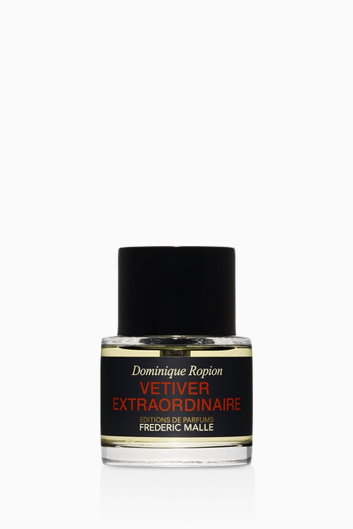 

Vetiver Extraordinaire Perfume, 50ml, Multicolour