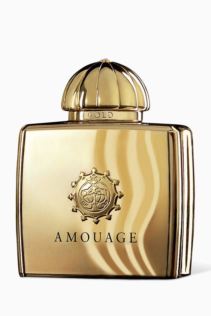 

Gold Woman Eau de Parfum, Multicolour