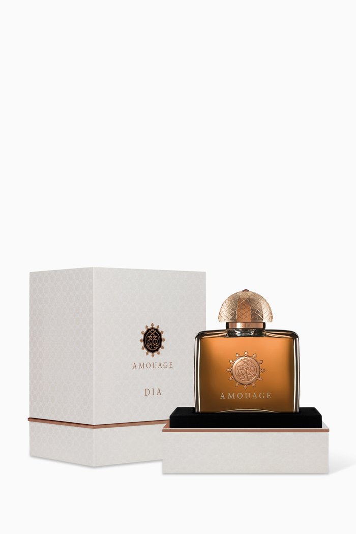 Dia Woman Extract de Parfum, 50ml, Colourless
