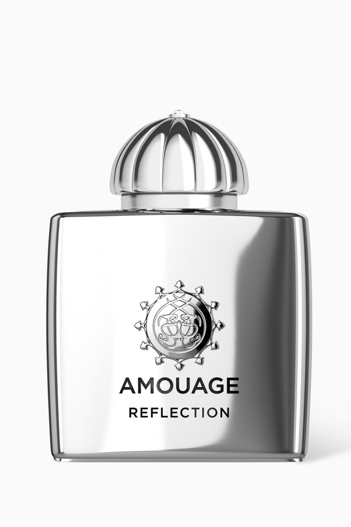 Reflection Woman Eau de Parfum, 100ml, Colourless