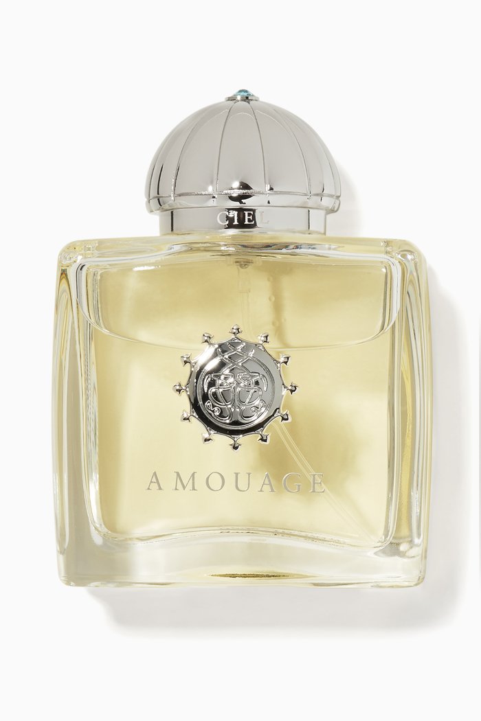 

Ciel Pour Femme Eau De Parfum, 100ml, Colourless