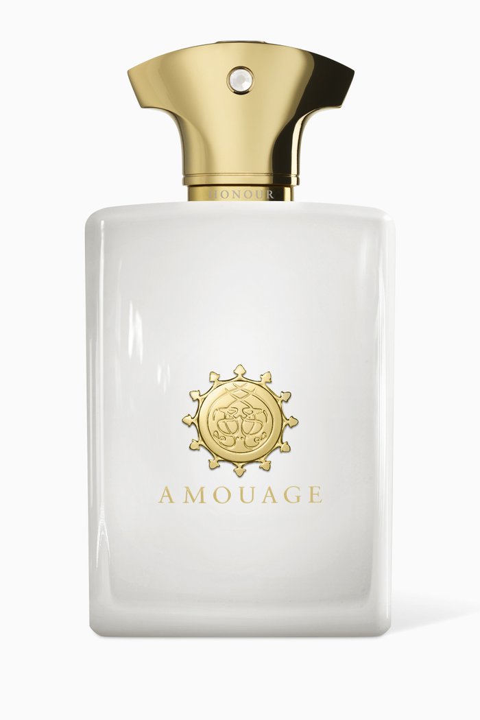 

Honour Man Eau de Parfum, 100ml, Colourless