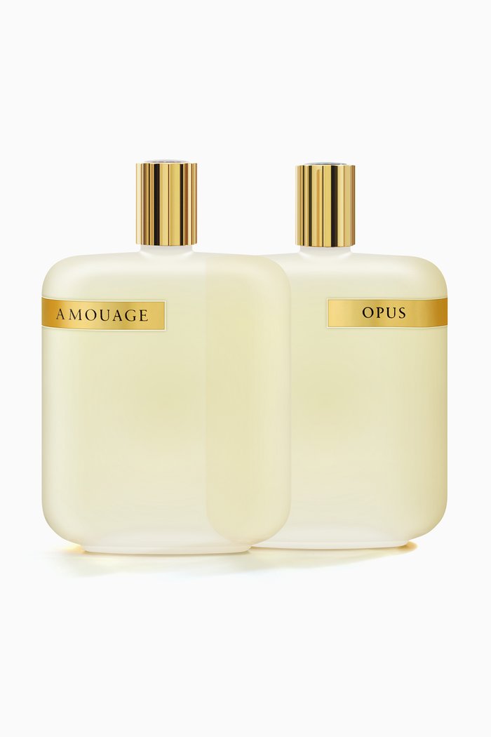 

Opus V Eau de Parfum, 100ml, Multicolour