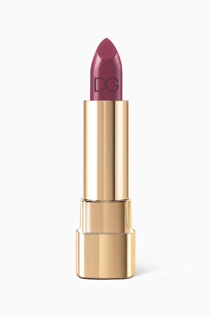 

Dahlia Classic Cream Lipstick, 3.5g, Multicolour