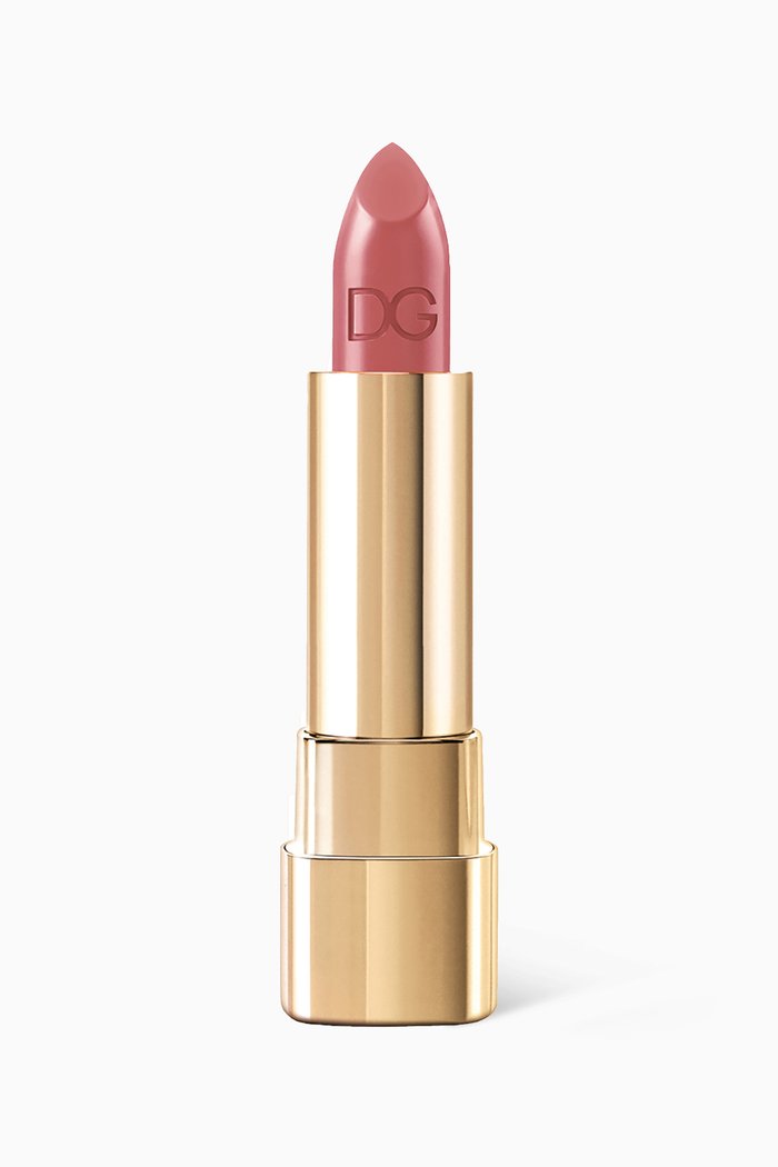 Charm Classic Cream Lipstick, 3.5g, Colourless