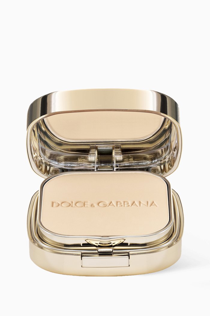 

Natural 70 Perfect Matte Powder Foundation, 15g, Multicolour