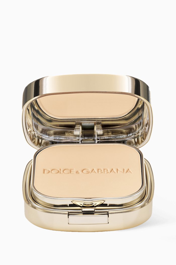 

Creamy 80 Perfect Matte Powder Foundation, 15g, Colourless
