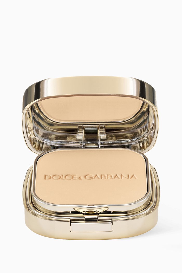 

Warm 100 Perfect Matte Powder Foundation, 15g, Multicolour