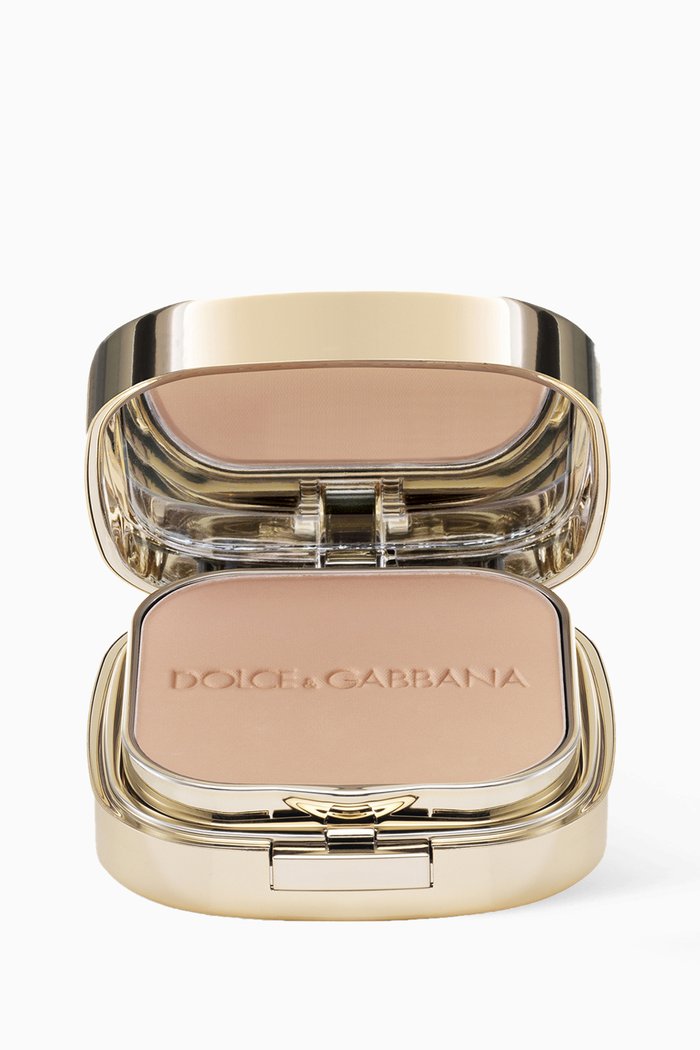 

Honey 130 Perfect Matte Powder Foundation, 15g, Neutral
