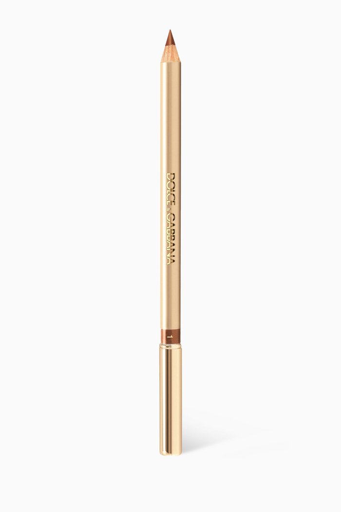

Nude The Lip Liner Pencil, 1.88g, Multicolour
