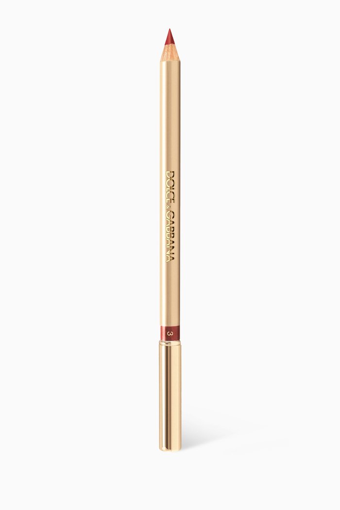 

Ruby The Lip Liner Pencil, 1.88g, Red