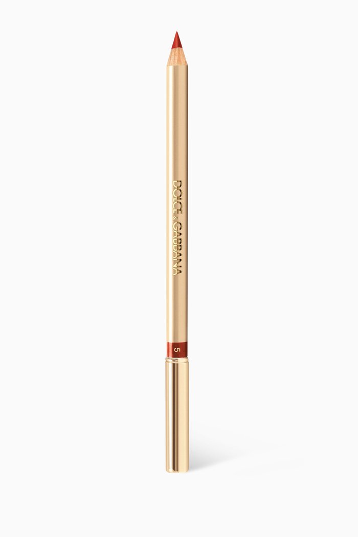 

Fire The Lip Liner Pencil, 1.88g, Multicolour