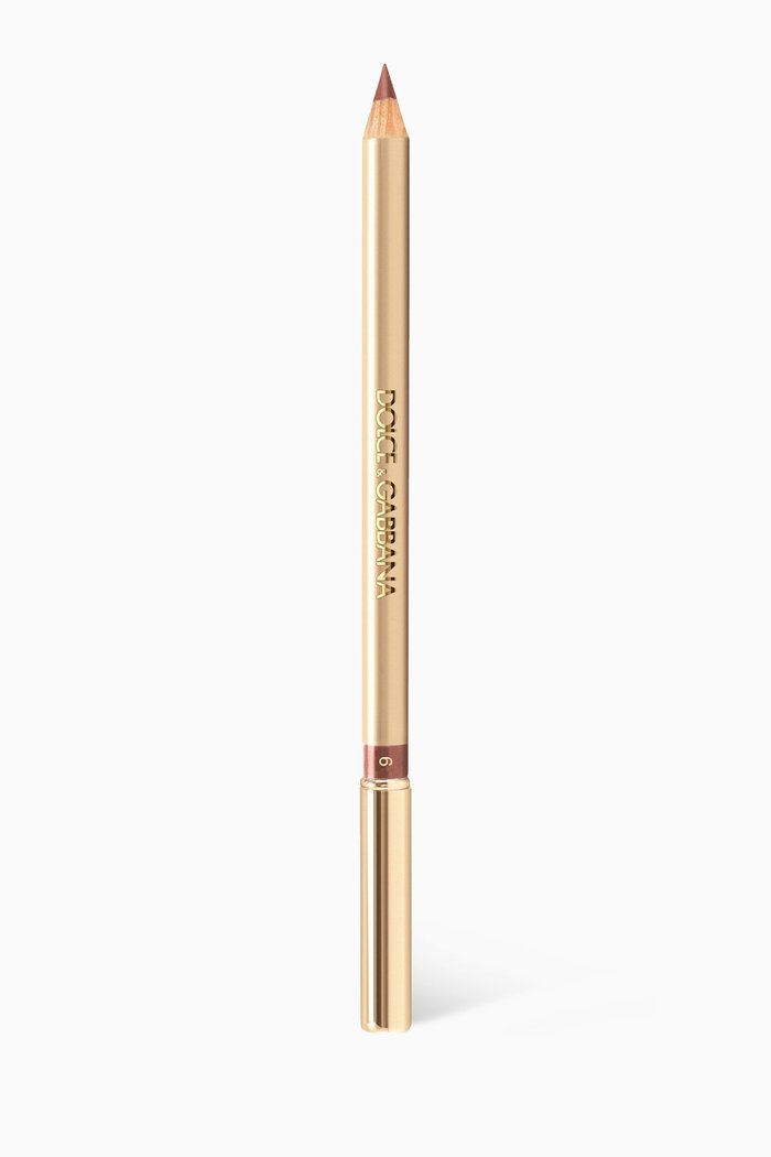 

Soft The Lip Liner Pencil, 1.88g, Multicolour