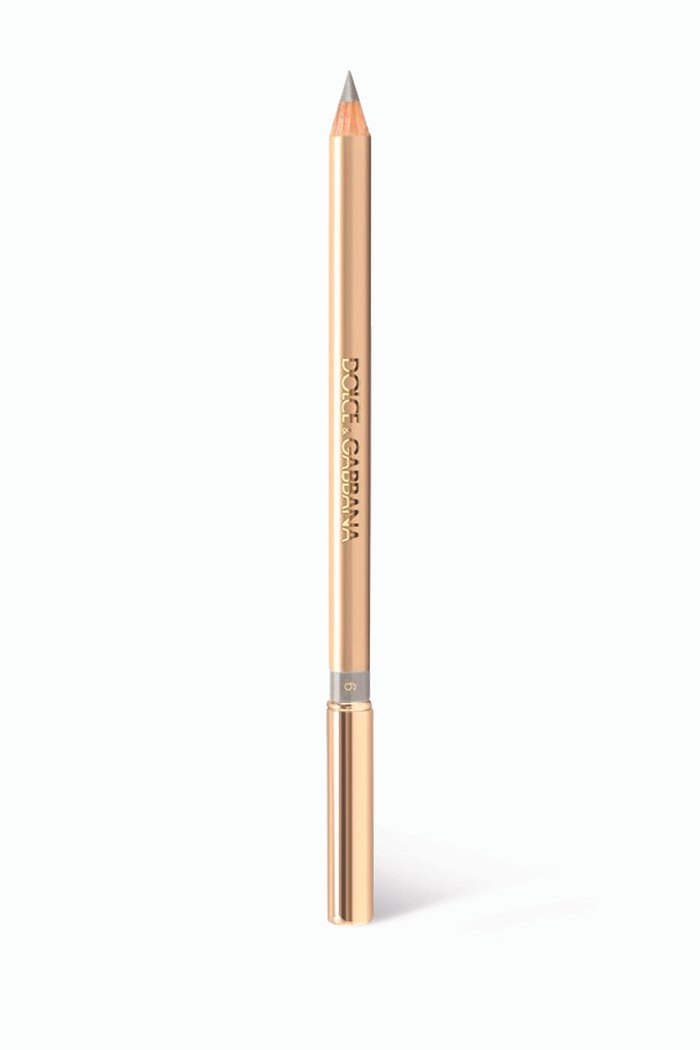 

Platinum Eyeliner, Multicolour