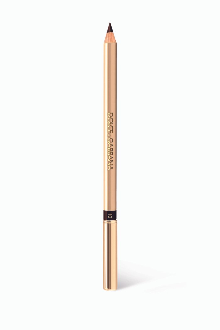 Nude Eyeliner, Multicolour