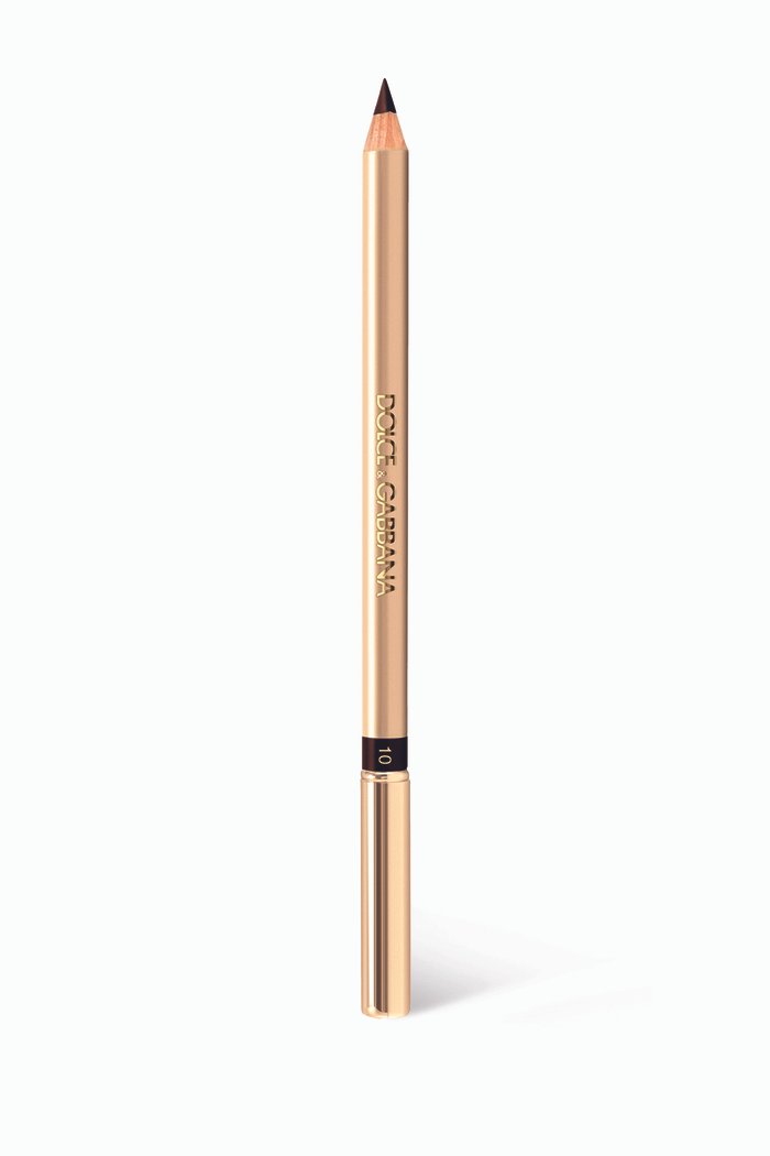 Chocolate Eyeliner, Multicolour