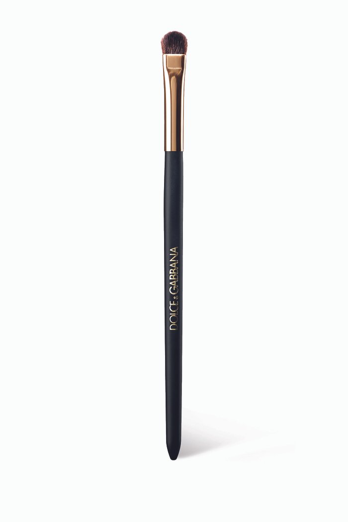 

The Eyeshading Brush, Multicolour