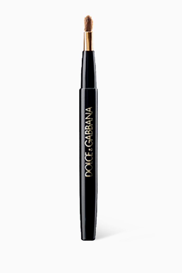 The Retractable Lip Brush, Multicolour