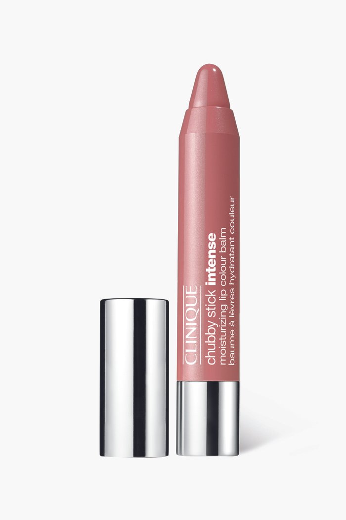 

Curviest Caramel Chubby Stick Intense™ Moisturizing Lip Colour Balm, 3g, Colourless