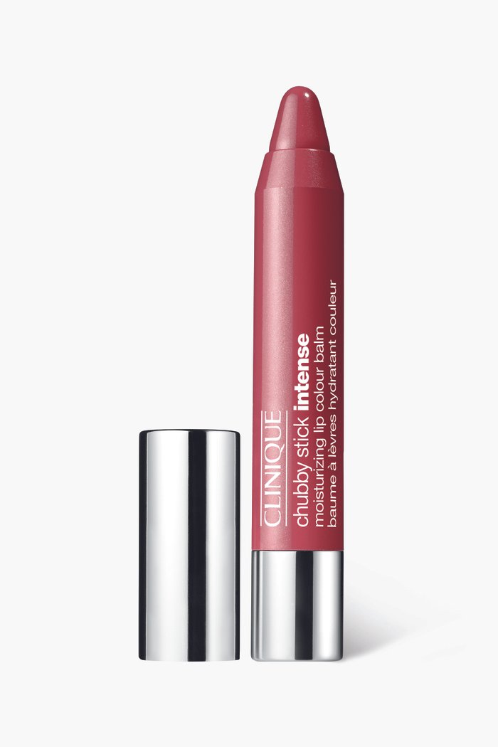 

Chunkiest Chili Chubby Stick Intense™ Moisturizing Lip Colour Balm, 3g, Colourless