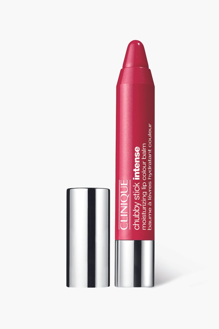 

Mightiest Maraschino Chubby Stick Intense™ Moisturizing Lip Colour Balm, 3g, Colourless