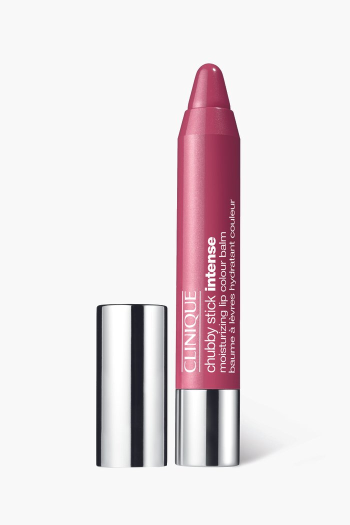 

Roomiest Rose Chubby Stick Intense™ Moisturizing Lip Colour Balm, 3g, Colourless