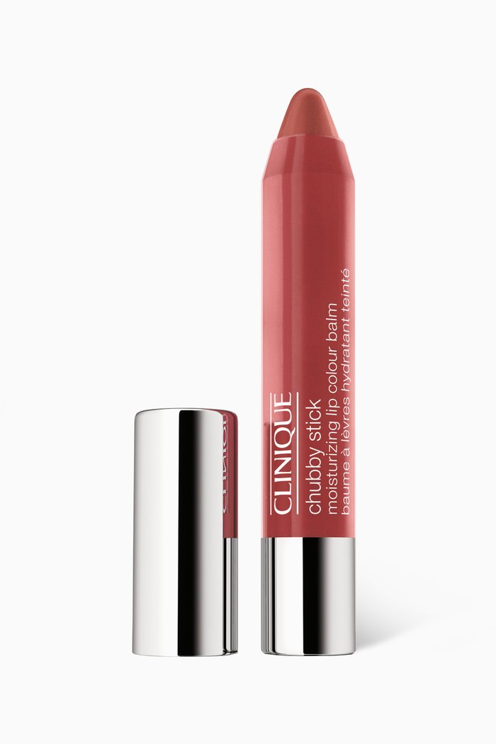 

Broadest Berry Chubby Stick Intense™ Moisturizing Lip Colour Balm, 3g, Colourless