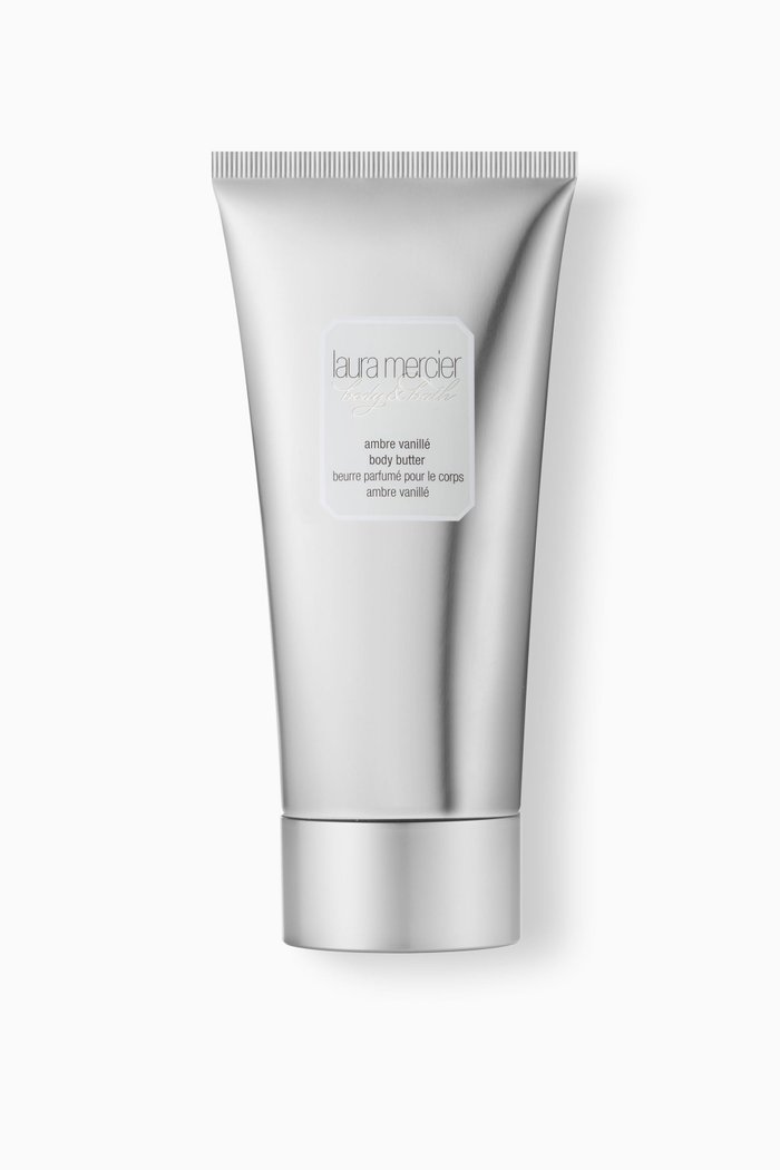 

Ambre Vanillé Body Butter, Multicolour