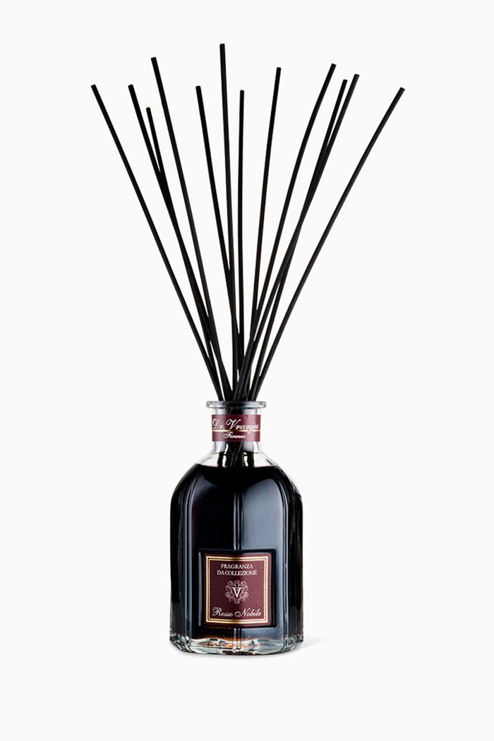 Rosso Nobile Home Fragrance Diffuser, 2500ml, Colourless
