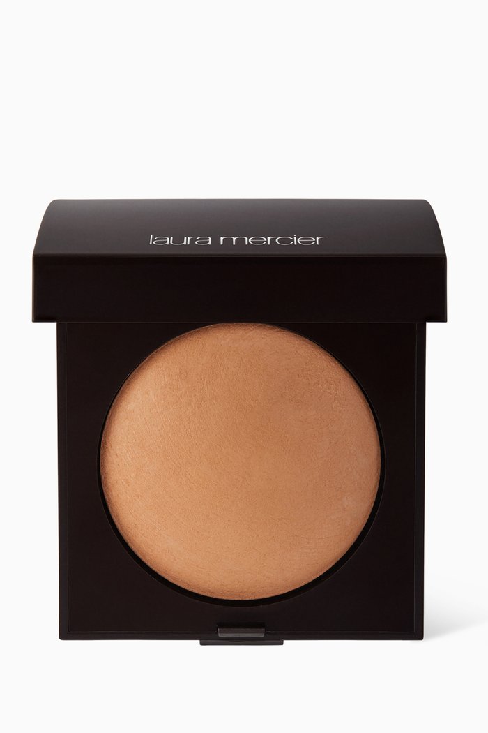 

Bronze 04 Matte Radiance Baked Powder, 7.5g, Multicolour