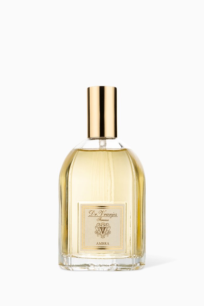 

Ambra Room Spray, 100ml, Colourless