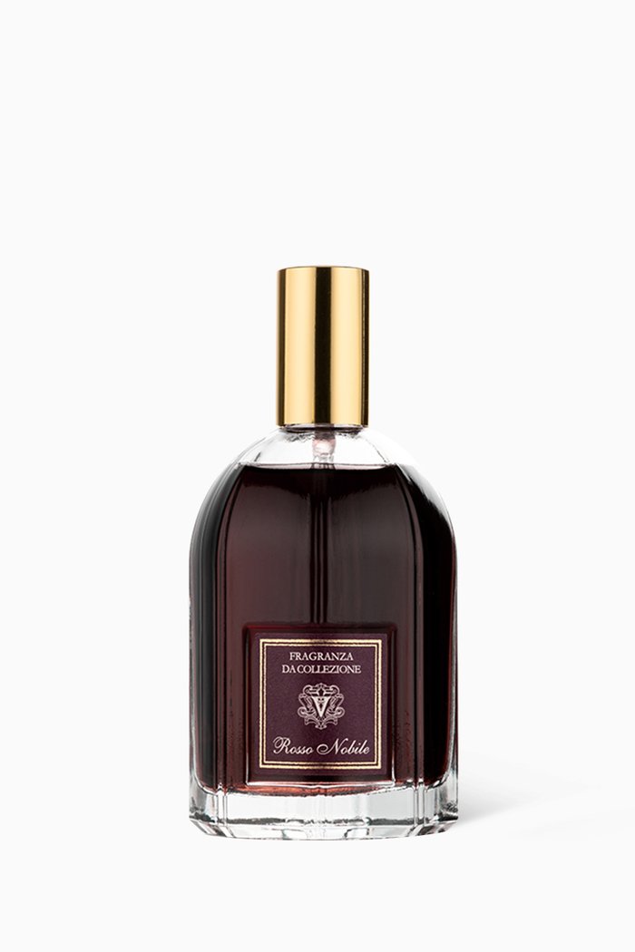 

Rosso Nobile Home Fragrance Spray, 100ml, Colourless
