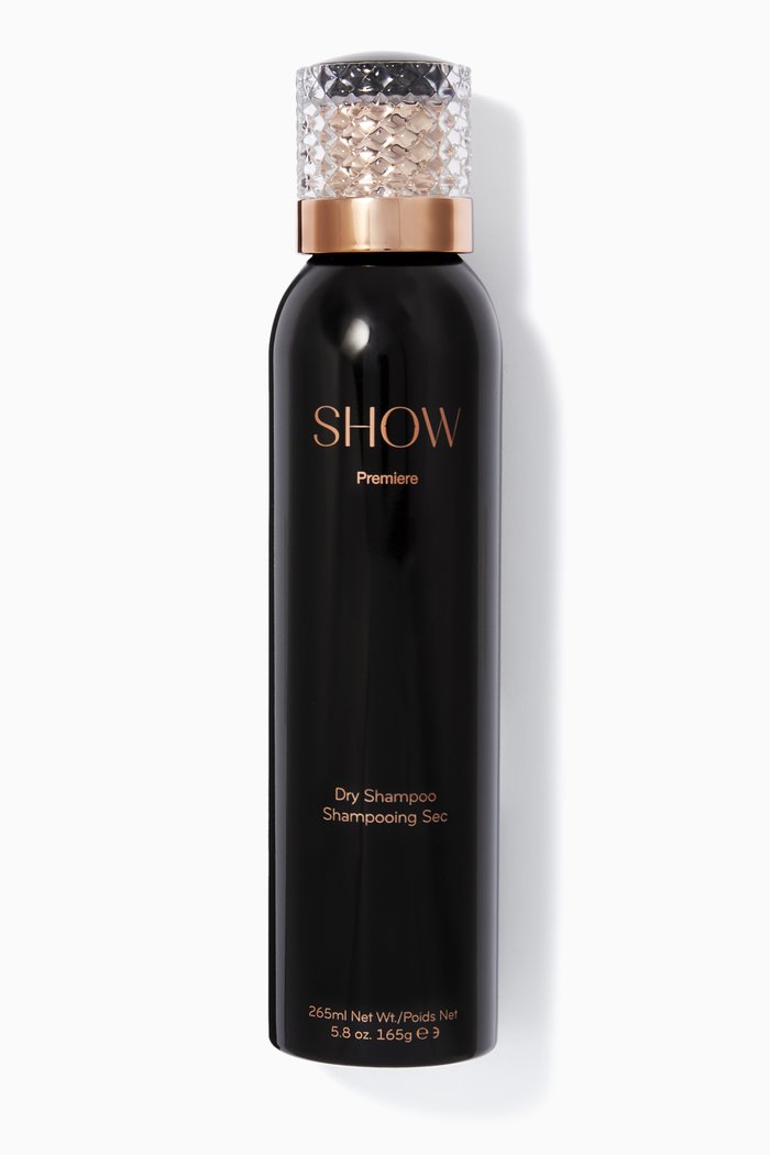 

Dry Shampoo, Multicolour