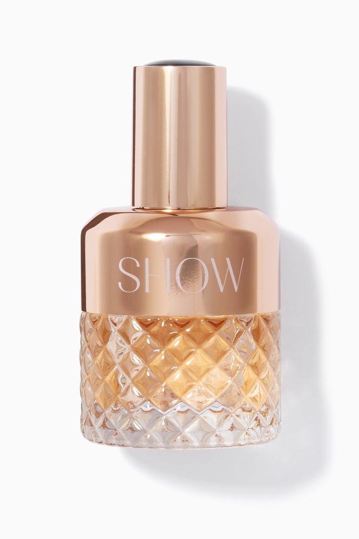 

Hair Fragrance, Multicolour