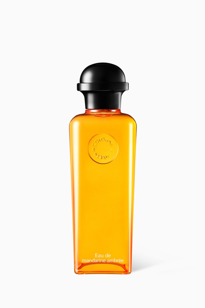 

Eau de Mandarine Ambrée Eau de Cologne, 100ml, Multicolour