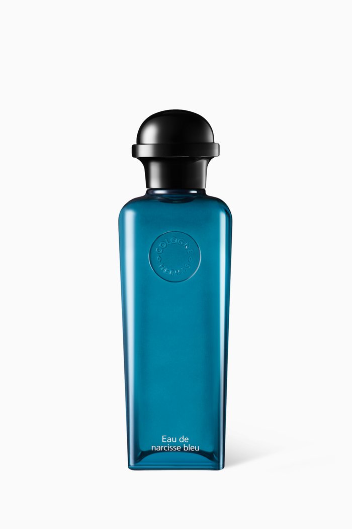 

Eau De Narcisse Bleu Eau De Cologne, 100ml, Multicolour