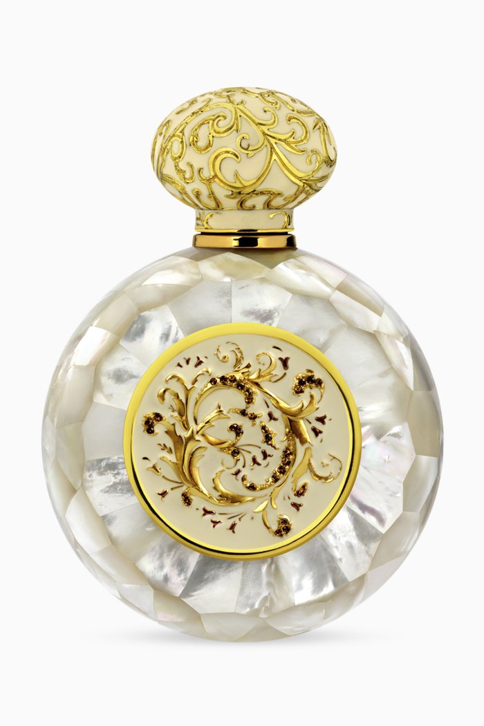 

Legacy White Eau De Parfum, 100ml, Multicolour