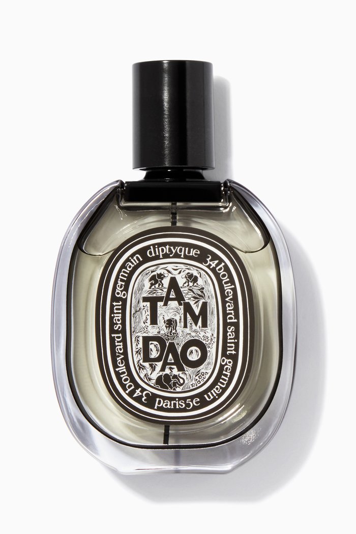 

Tam Dao Eau de Parfum, 75ml, Multicolour