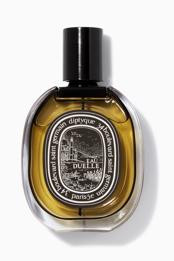 

Eau Duelle Eau de Parfum, 75ml, Multicolour